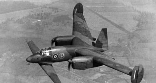 Foto - Sıra dışı tasarıma sahip 22 uçak