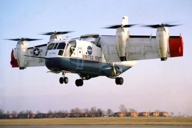 Foto - Sıra dışı tasarıma sahip 22 uçak