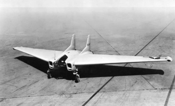 Foto - Sıra dışı tasarıma sahip 22 uçak