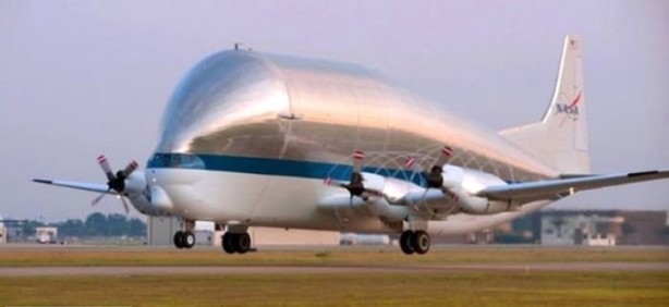 Foto - Sıra dışı tasarıma sahip 22 uçak