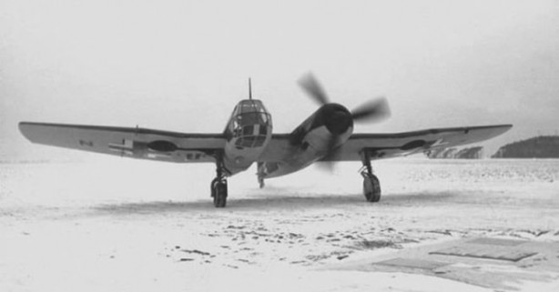 Foto - Sıra dışı tasarıma sahip 22 uçak