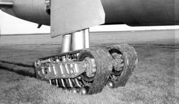 Foto - Sıra dışı tasarıma sahip 22 uçak