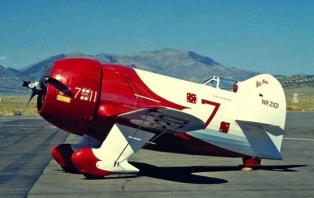 Foto - Sıra dışı tasarıma sahip 22 uçak