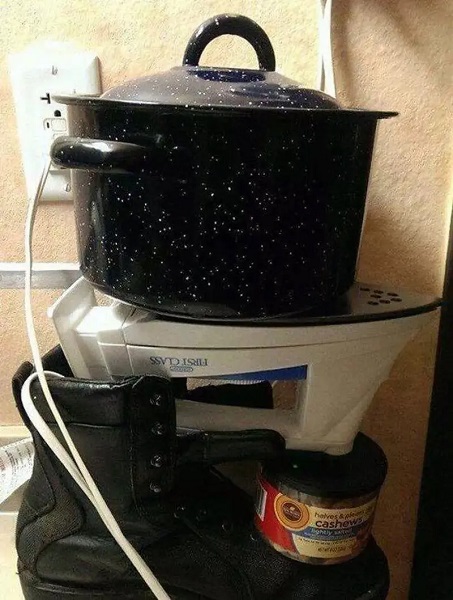 Foto - Birbirinden ilginç çözüm yolları! Bu fikirler hayatınızı kolaylaştırabilir