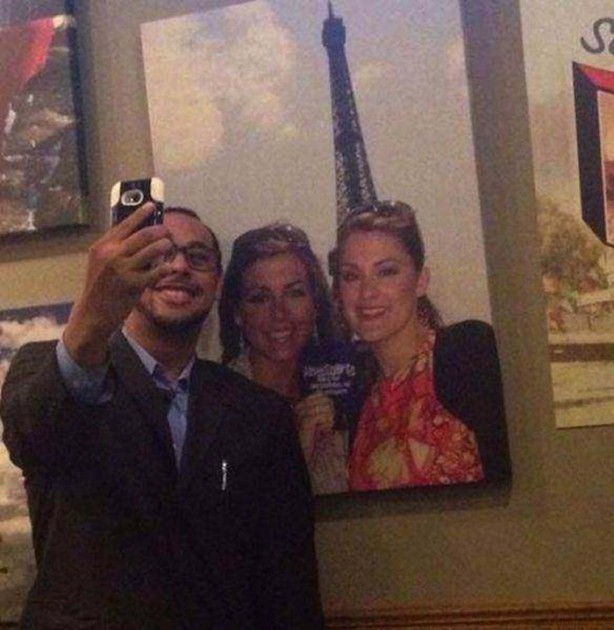 Foto - Birbirinden ilginç fotoğraflar