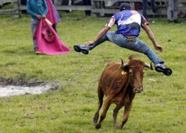 Foto - Birbirinden ilginç fotoğraflar