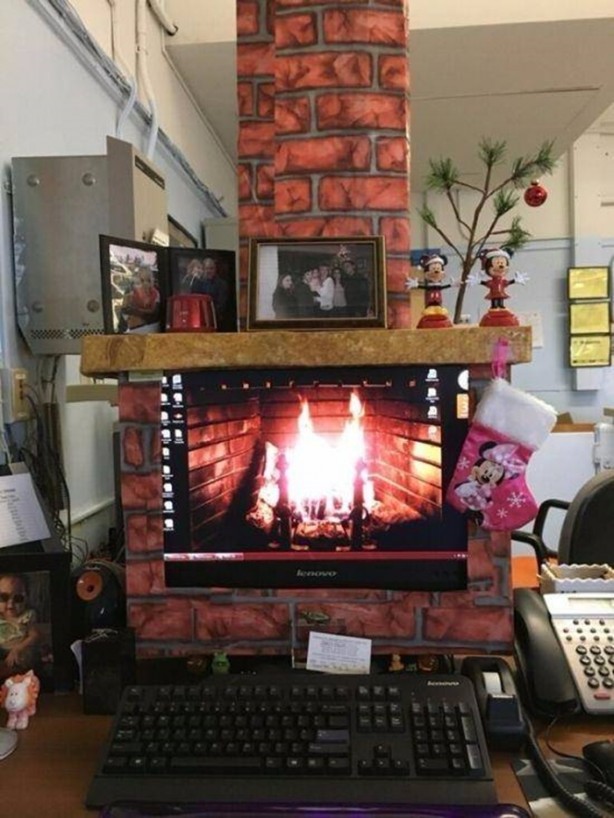 Foto - Birbirinden ilginç fotoğraflar