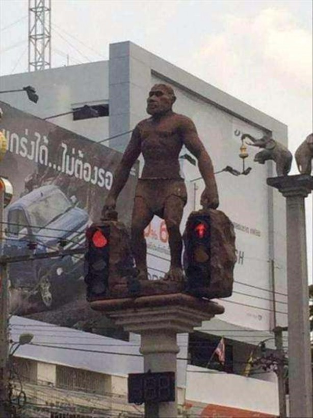 Foto - Birbirinden ilginç fotoğraflar