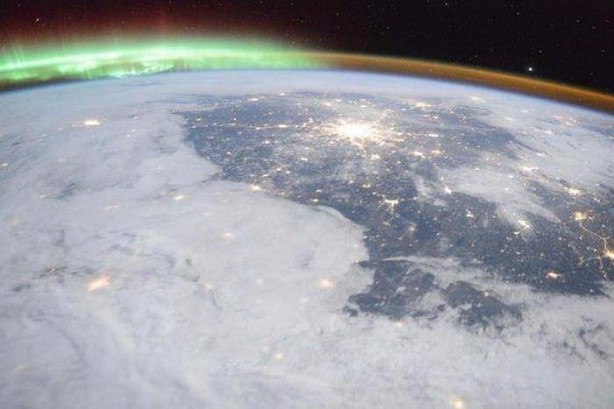 Foto - Birbirinden ilginç fotoğraflar