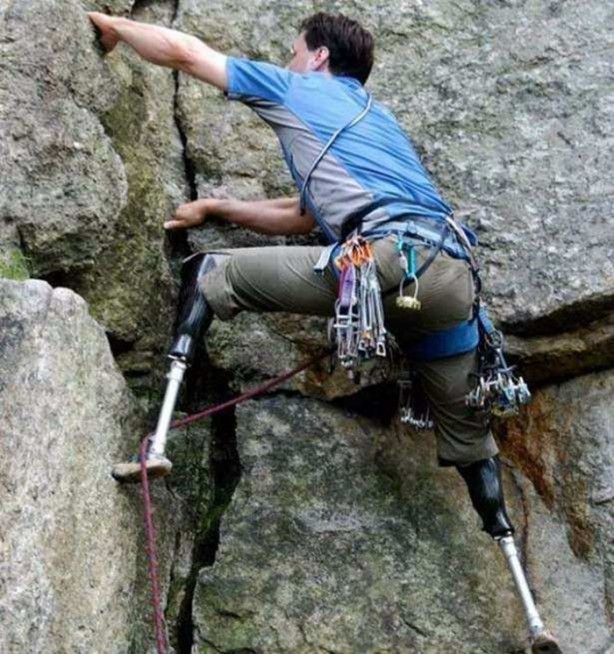 Foto - Birbirinden ilginç görüntüler