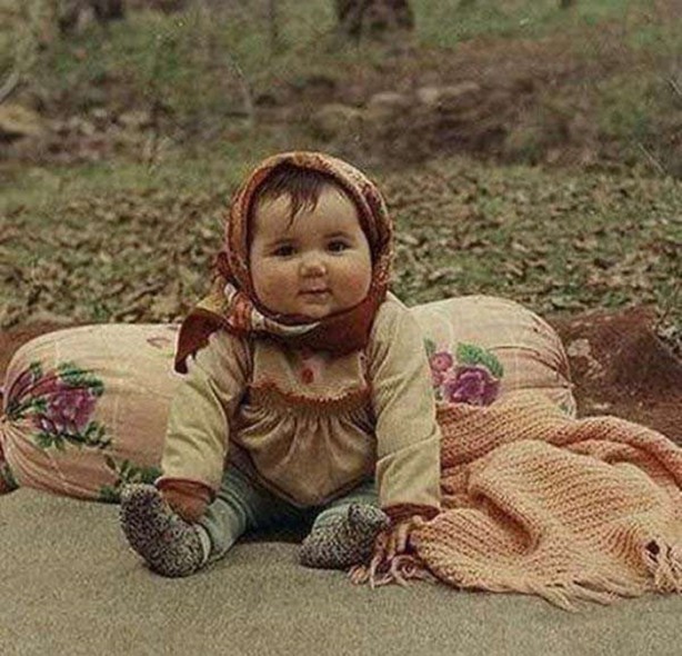Foto - Birbirinden ilginç görüntüler