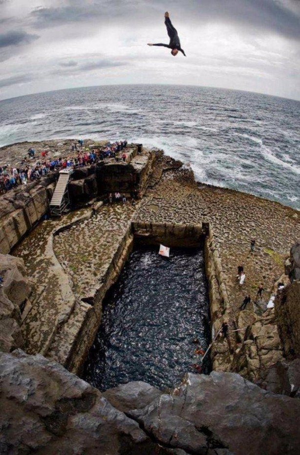 Foto - Birbirinden ilginç görüntüler