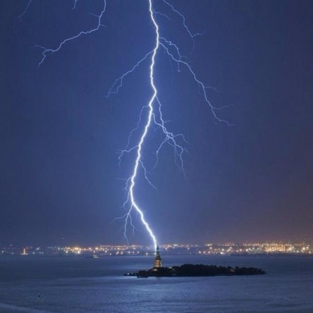 Foto - Birbirinden ilginç görüntüler