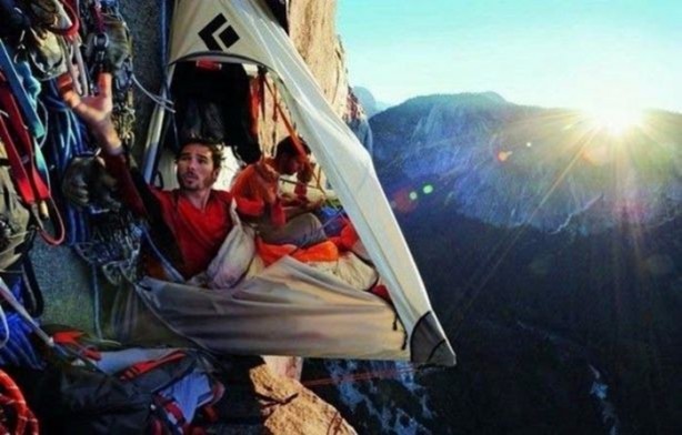 Foto - Birbirinden ilginç görüntüler