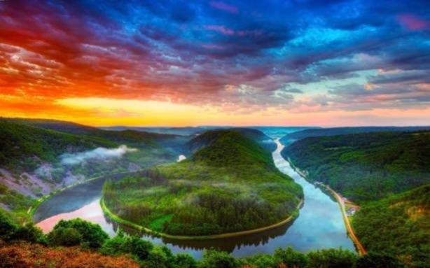 Foto - Birbirinden ilginç görüntüler