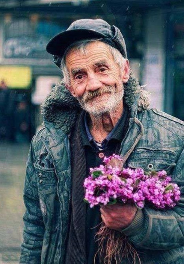 Foto - Birbirinden ilginç görüntüler