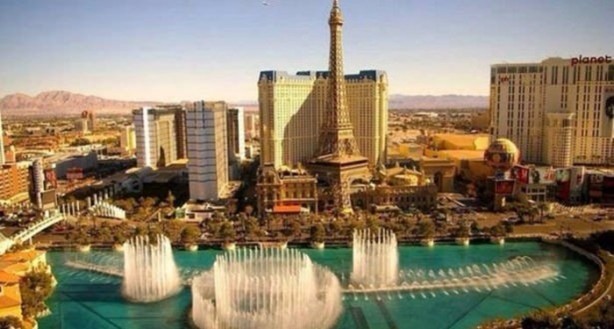 Foto - Birbirinden ilginç görüntüler