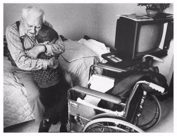 Foto - Birbirinden ilginç görüntüler