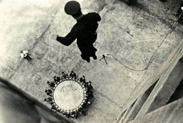 Foto - Birbirinden ilginç görüntüler