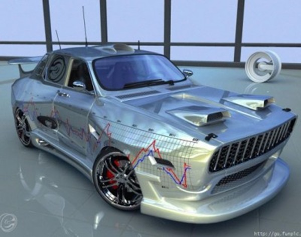 Foto - Birbirinden ilginç modifiye Murat 131'ler