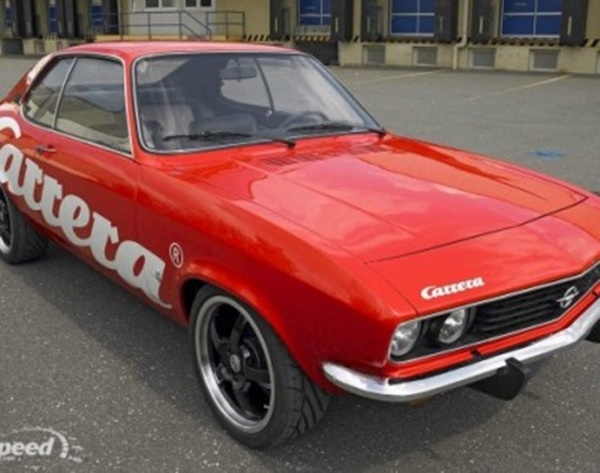 Foto - Birbirinden ilginç modifiye Murat 131'ler