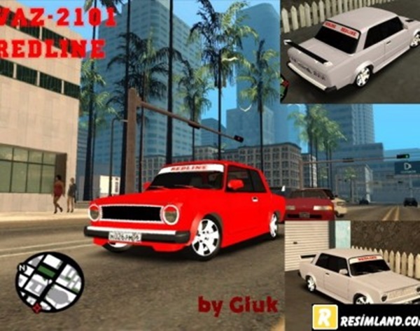 Foto - Birbirinden ilginç modifiye Murat 131'ler