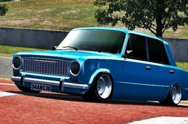 Foto - Birbirinden ilginç modifiye Murat 131'ler