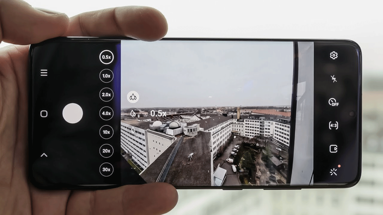 Foto - Birbirinden ilginç özellikler! Samsung’un yeni amiral gemisi çıktı