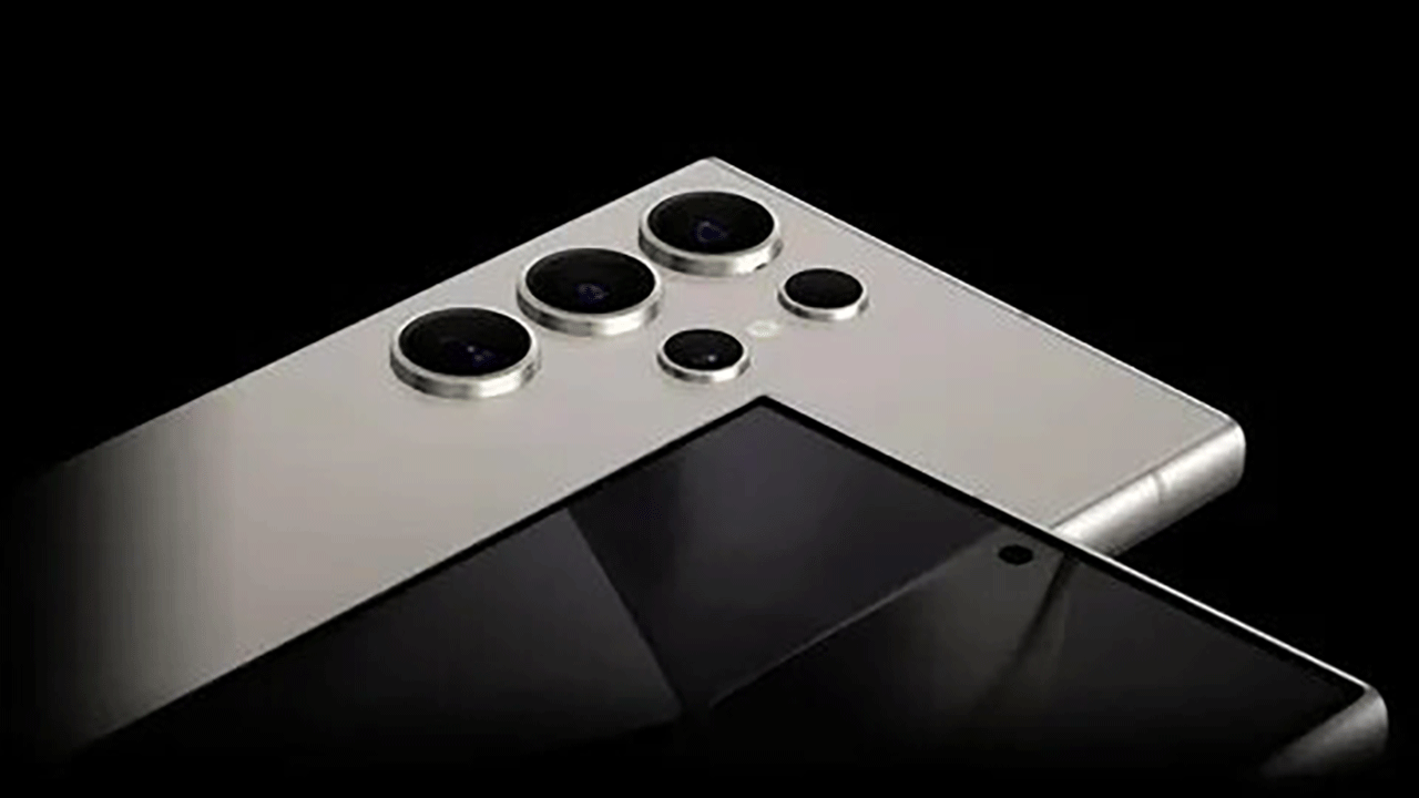 Foto - Birbirinden ilginç özellikler! Samsung’un yeni amiral gemisi çıktı