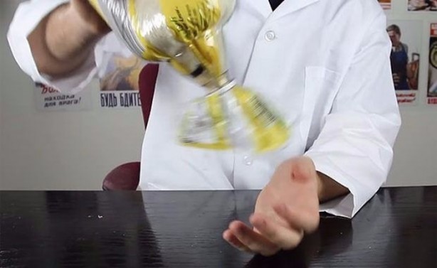 Foto - Birbirinden ilginç pratik bilgiler