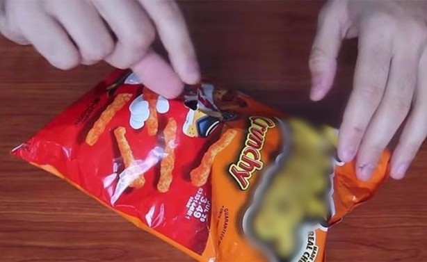 Foto - Birbirinden ilginç pratik bilgiler