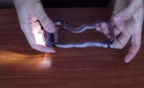 Foto - Birbirinden ilginç pratik bilgiler