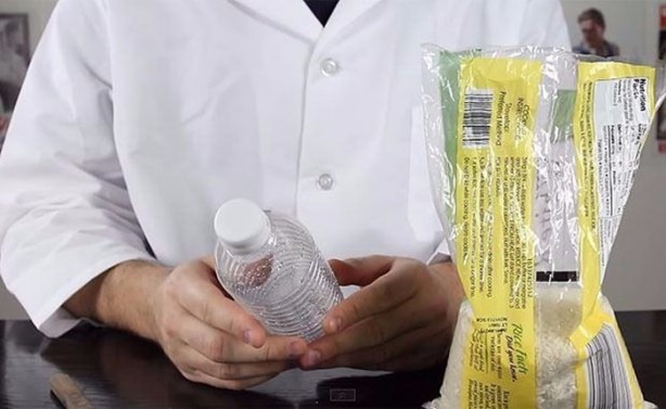 Foto - Birbirinden ilginç pratik bilgiler