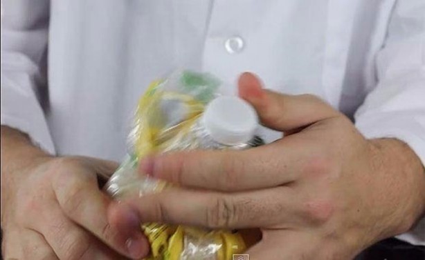 Foto - Birbirinden ilginç pratik bilgiler