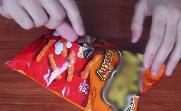 Foto - Birbirinden ilginç pratik bilgiler