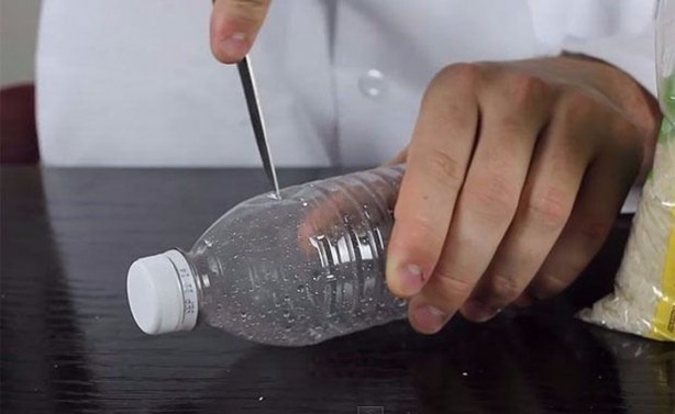 Foto - Birbirinden ilginç pratik bilgiler