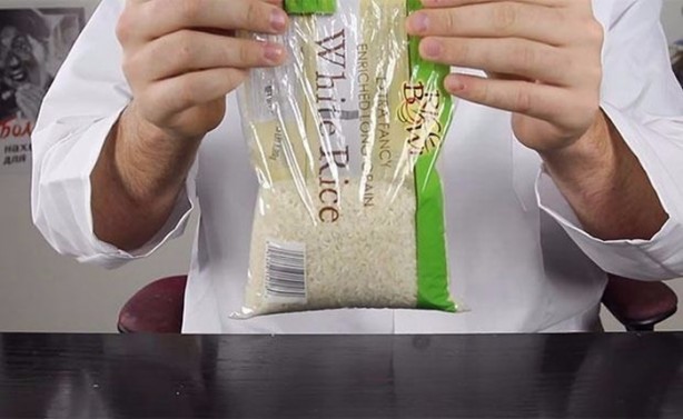 Foto - Birbirinden ilginç pratik bilgiler