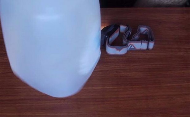 Foto - Birbirinden ilginç pratik bilgiler