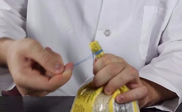 Foto - Birbirinden ilginç pratik bilgiler