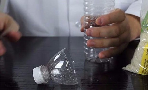 Foto - Birbirinden ilginç pratik bilgiler