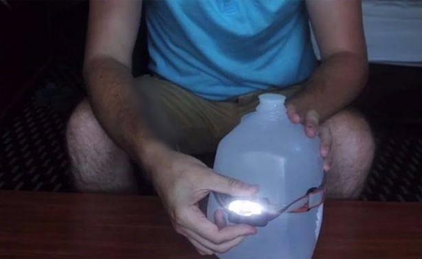 Foto - Birbirinden ilginç pratik bilgiler