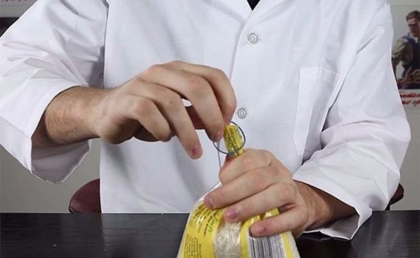 Foto - Birbirinden ilginç pratik bilgiler