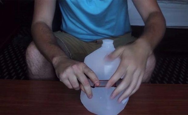 Foto - Birbirinden ilginç pratik bilgiler