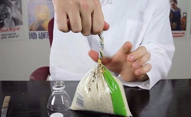 Foto - Birbirinden ilginç pratik bilgiler