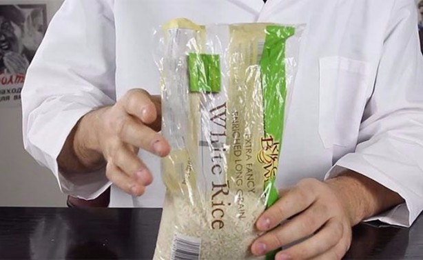 Foto - Birbirinden ilginç pratik bilgiler