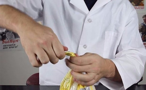 Foto - Birbirinden ilginç pratik bilgiler