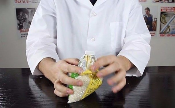 Foto - Birbirinden ilginç pratik bilgiler