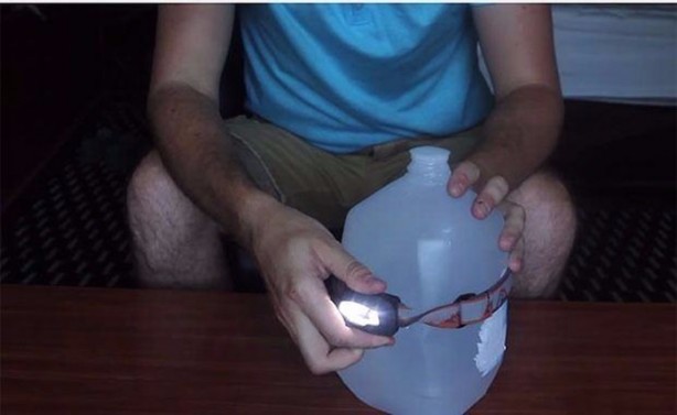 Foto - Birbirinden ilginç pratik bilgiler