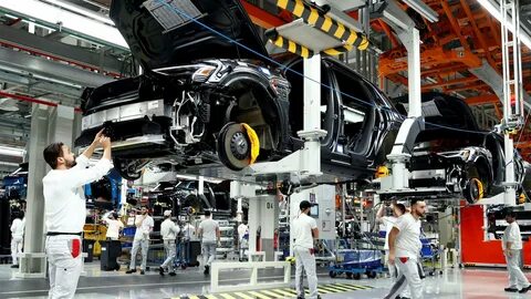 Foto - Birbirinden ilginç sonuçlar Küresel otomotiv araştırması açıklandı