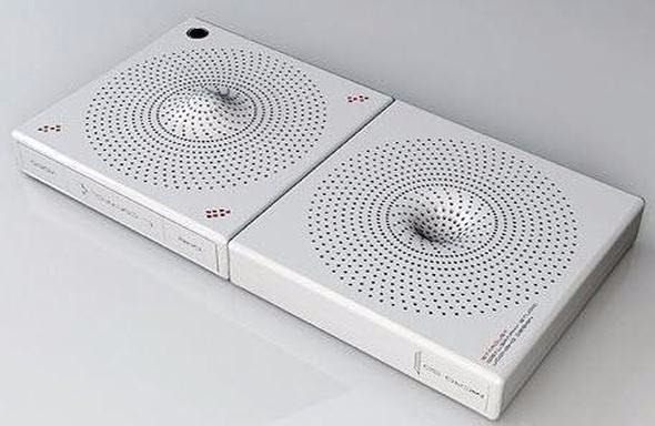 Foto - Birbirinden ilginç telefon tasarımları